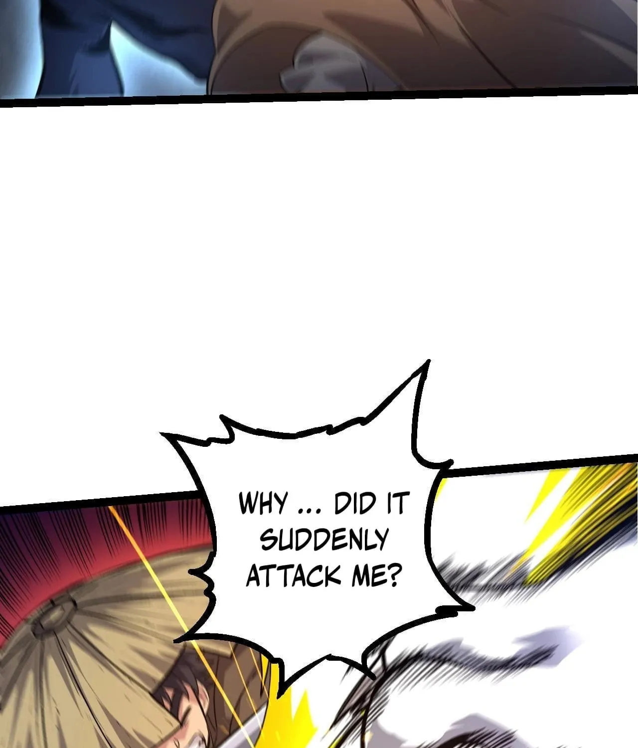 Evolution Begins With a Big Tree Chapter 106 page 72 - 