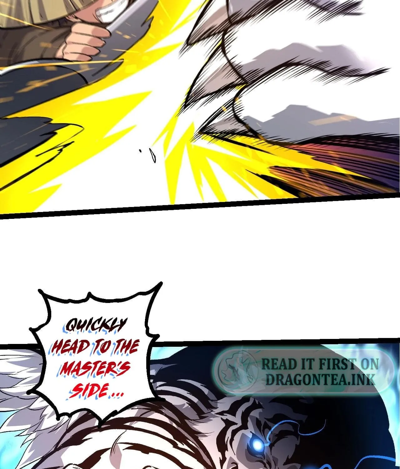 Evolution Begins With a Big Tree Chapter 106 page 73 - 