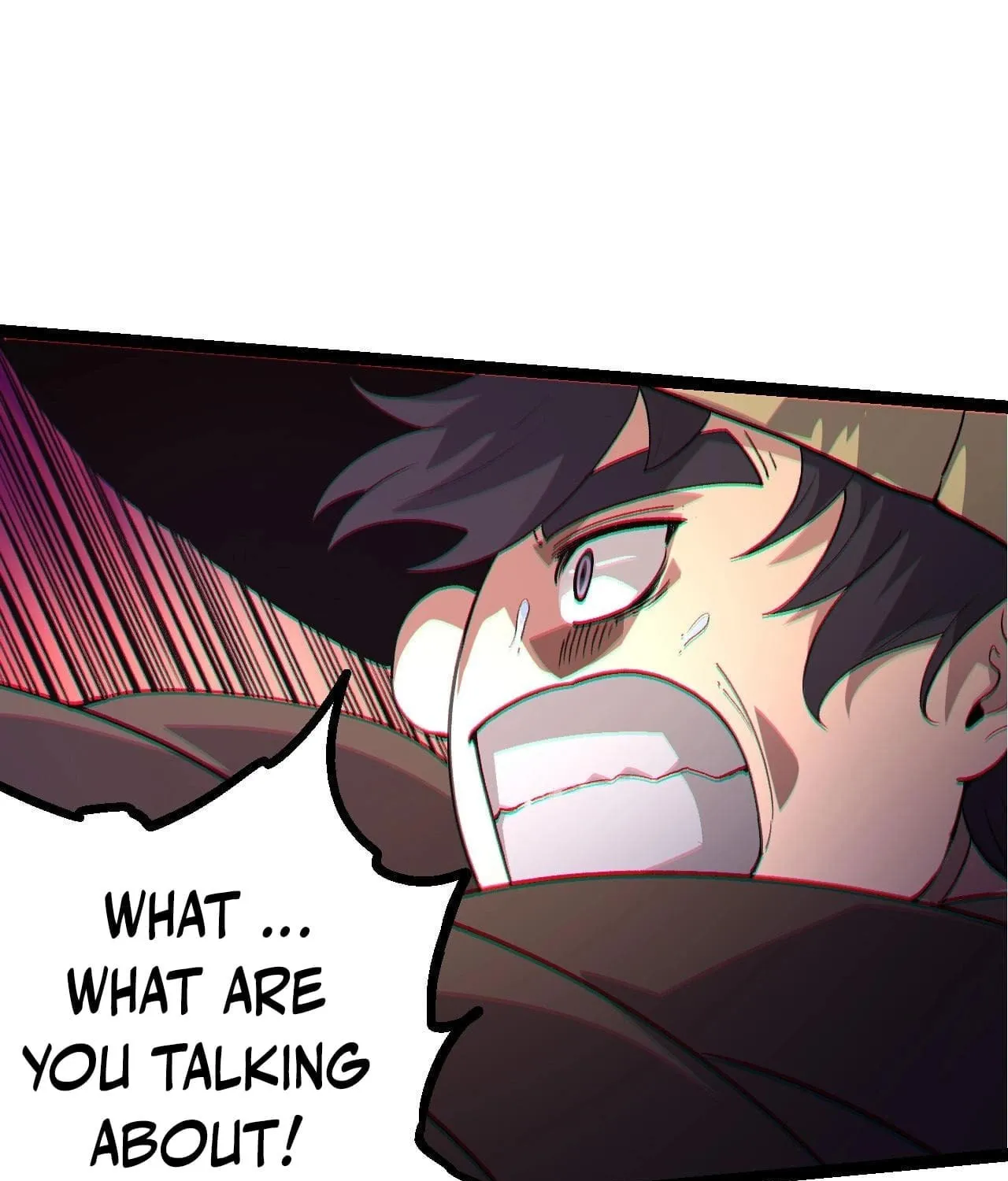 Evolution Begins With a Big Tree Chapter 106 page 75 - 