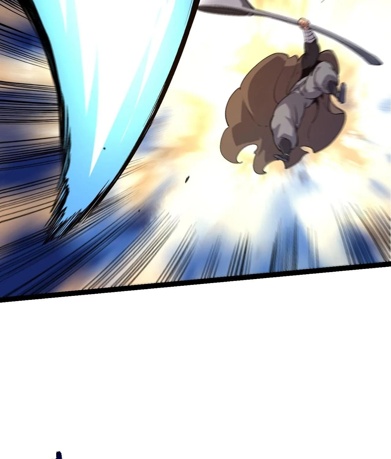 Evolution Begins With a Big Tree Chapter 106 page 77 - 