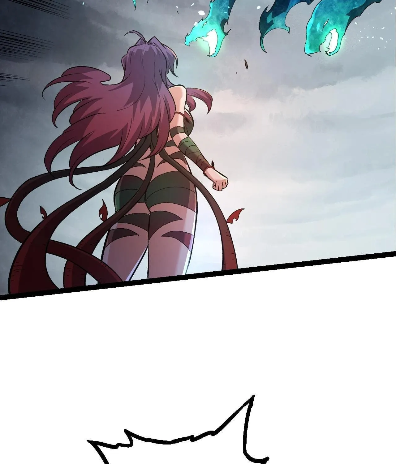 Evolution Begins With a Big Tree Chapter 106 page 79 - 