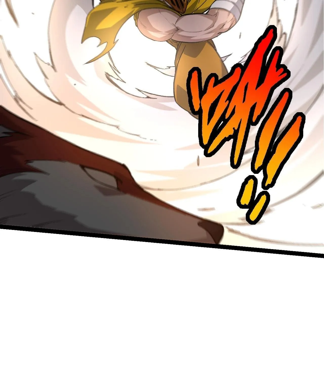 Evolution Begins With a Big Tree Chapter 106 page 86 - 