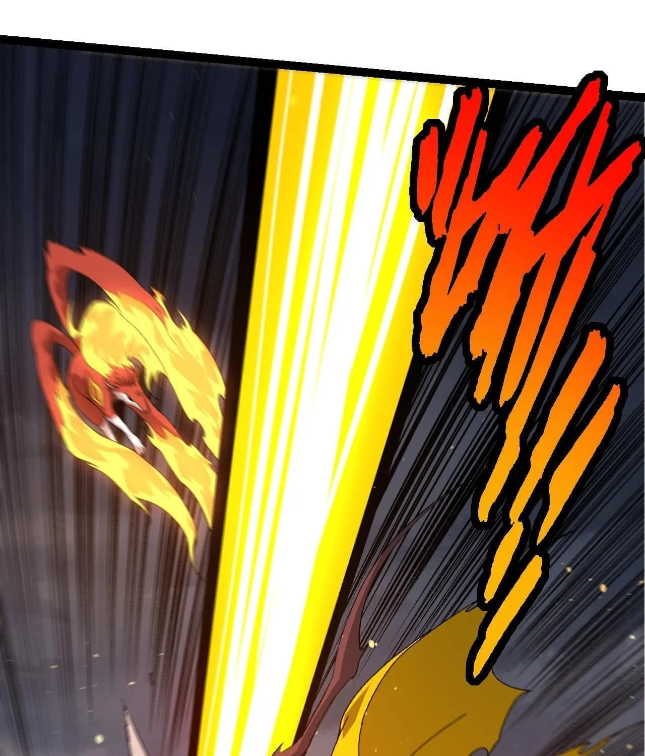 Evolution Begins With a Big Tree Chapter 106 page 87 - 