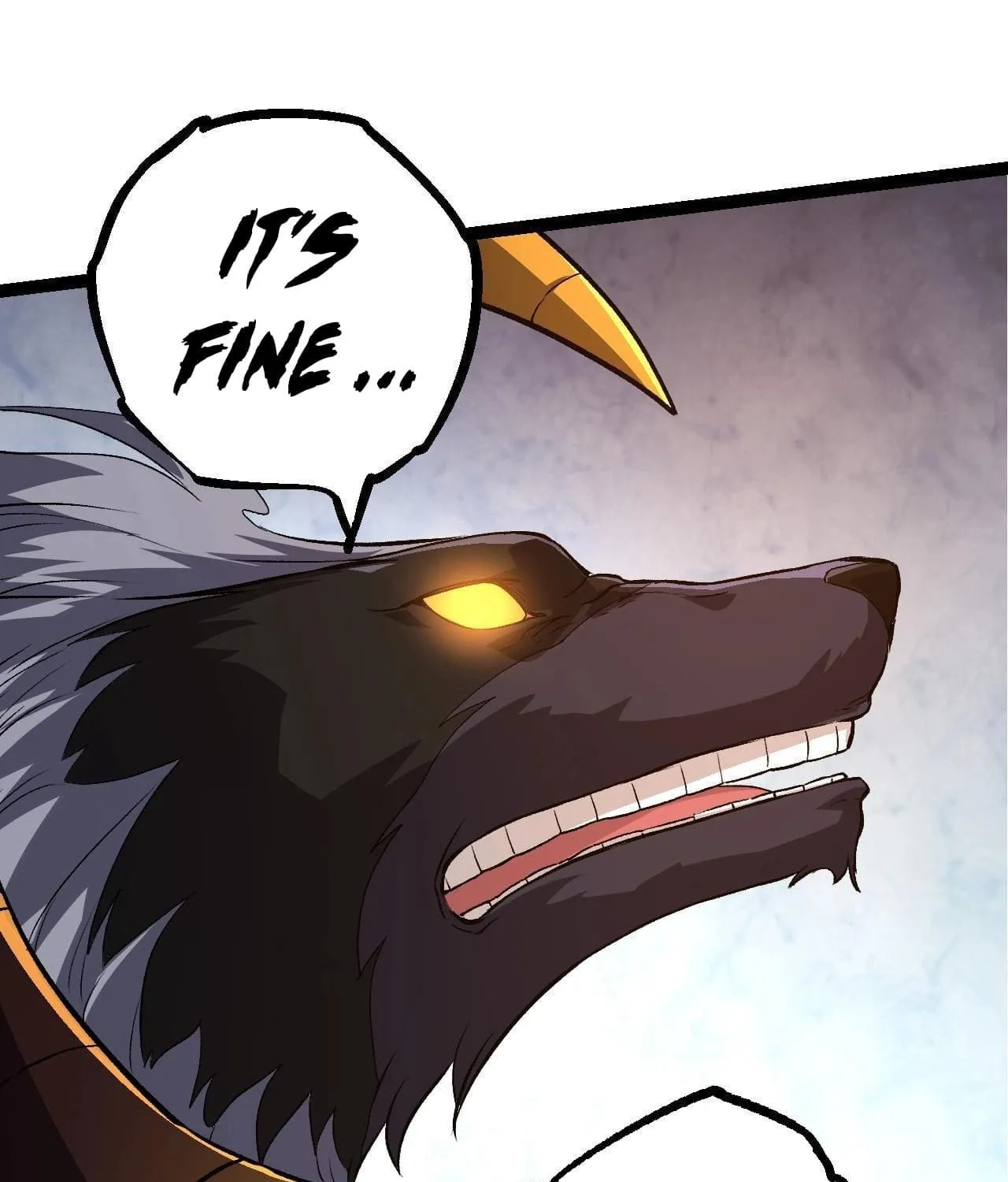 Evolution Begins With a Big Tree Chapter 106 page 10 - 