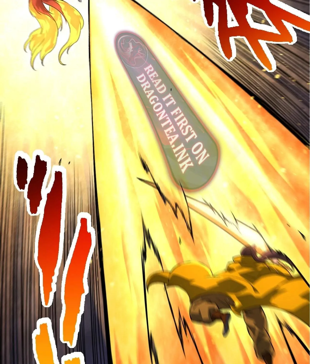 Evolution Begins With a Big Tree Chapter 106 page 91 - 