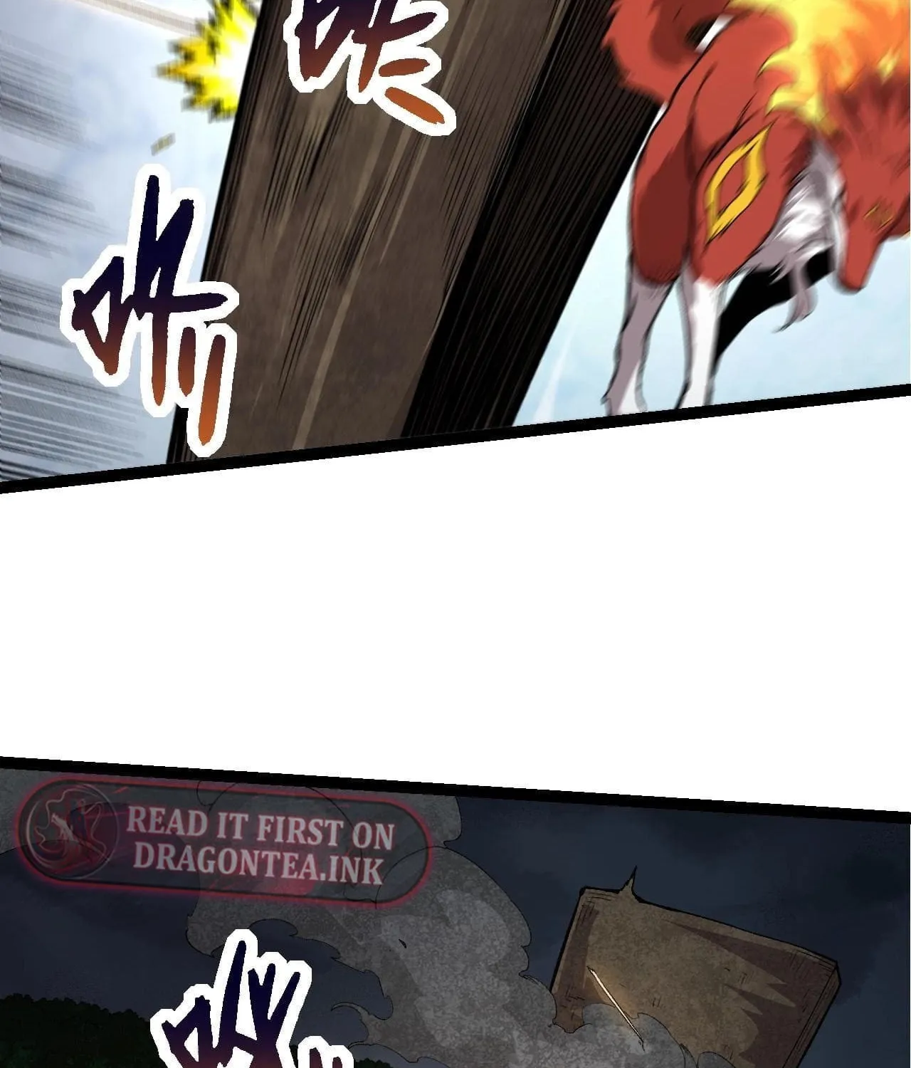 Evolution Begins With a Big Tree Chapter 106 page 97 - 
