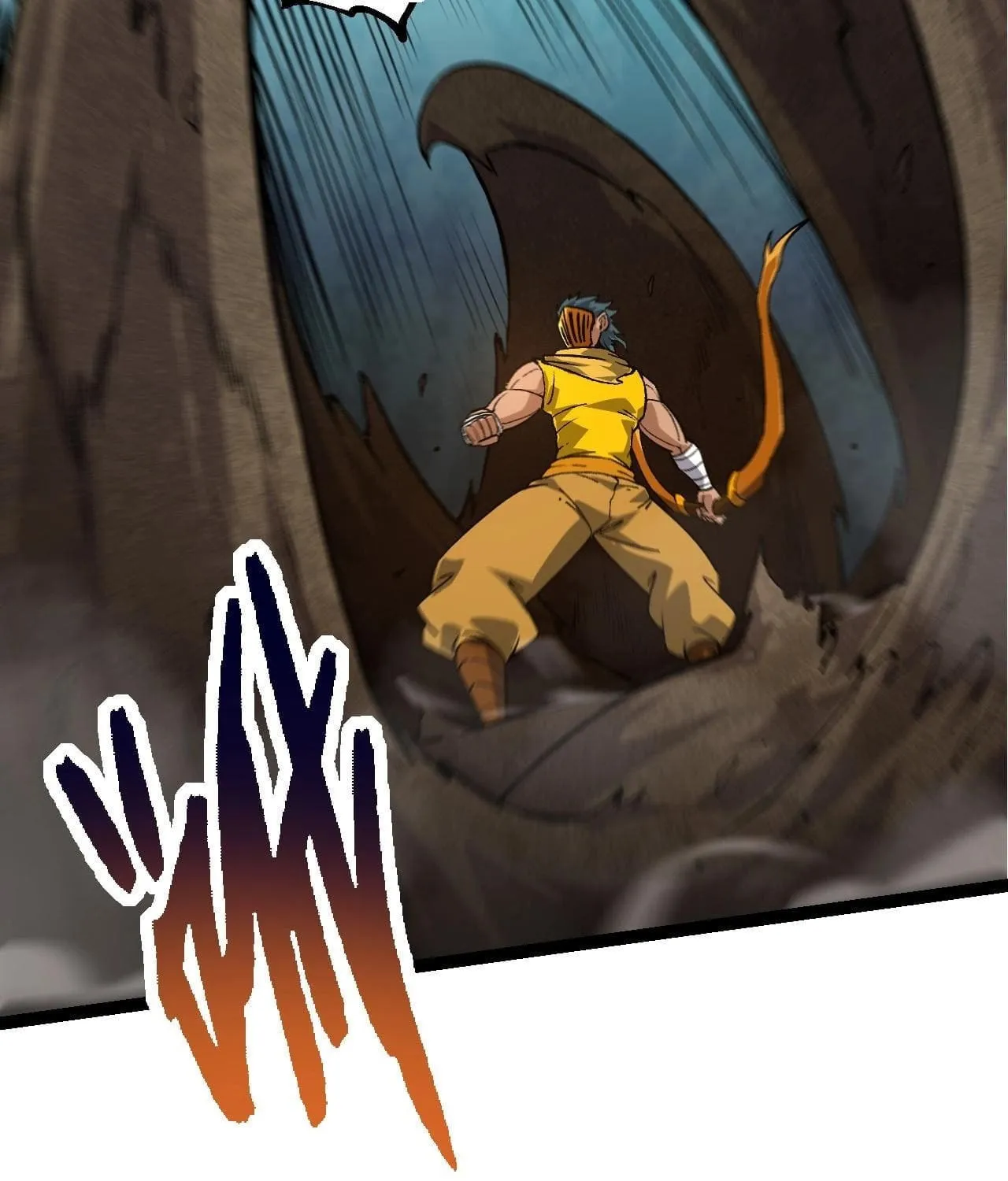 Evolution Begins With a Big Tree Chapter 106 page 100 - 