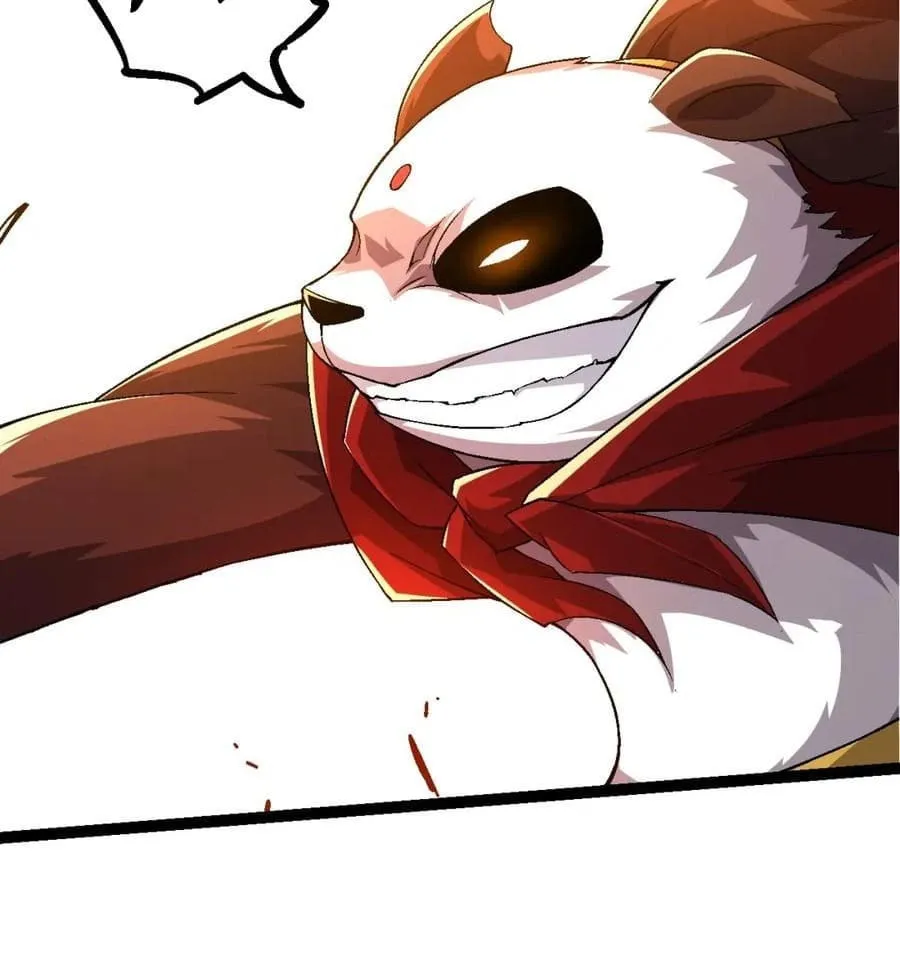 Evolution Begins With a Big Tree Chapter 107 page 11 - 