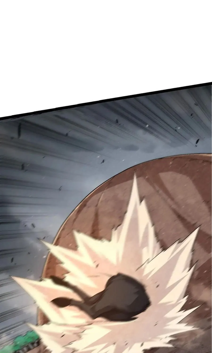 Evolution Begins With a Big Tree Chapter 107 page 14 - 