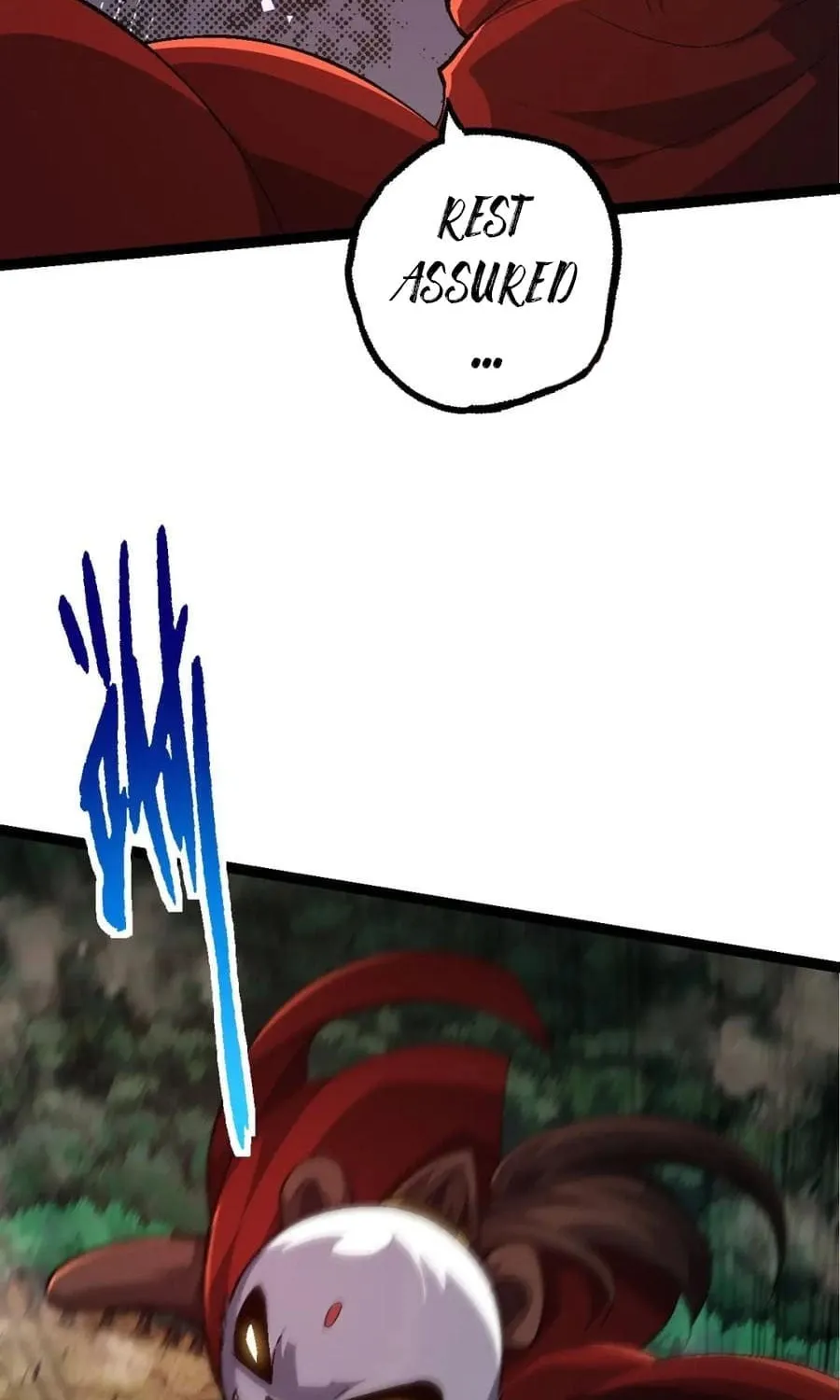Evolution Begins With a Big Tree Chapter 107 page 21 - 