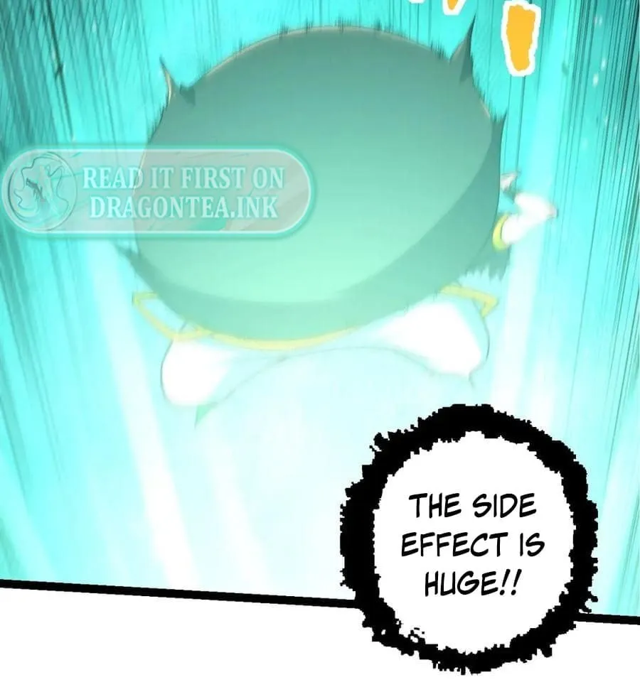 Evolution Begins With a Big Tree Chapter 107 page 27 - 
