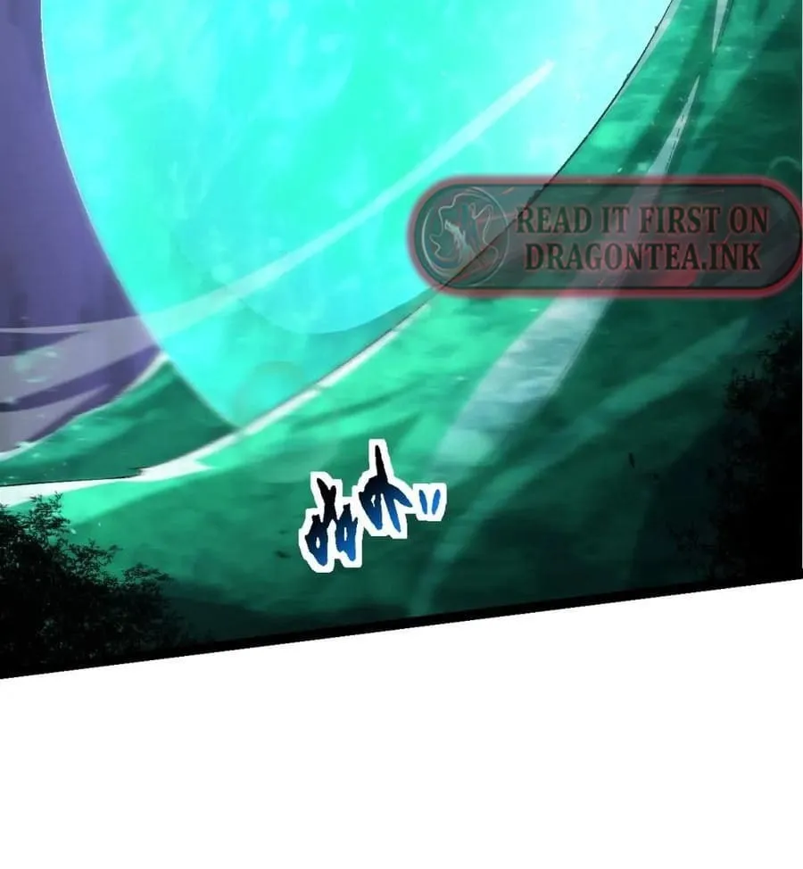 Evolution Begins With a Big Tree Chapter 107 page 32 - 