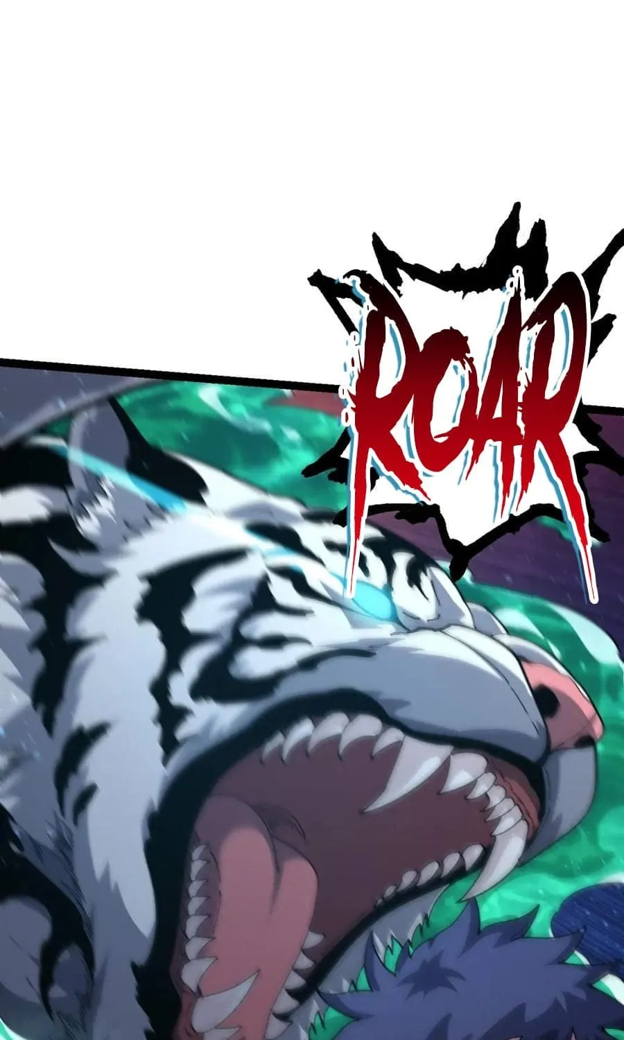 Evolution Begins With a Big Tree Chapter 107 page 36 - 