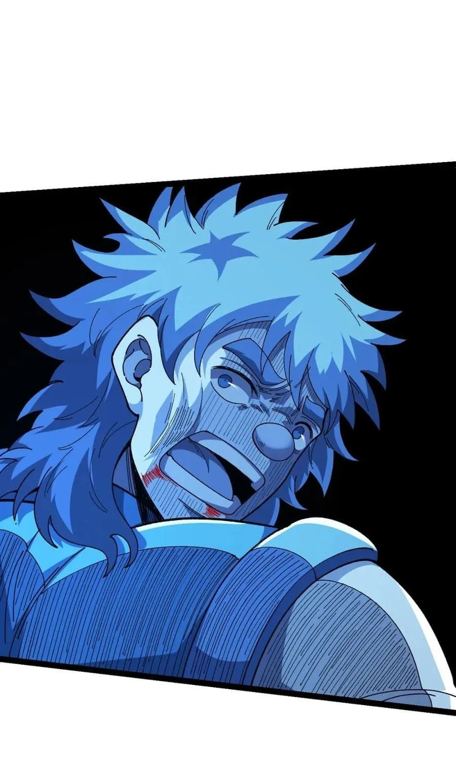 Evolution Begins With a Big Tree Chapter 107 page 38 - 