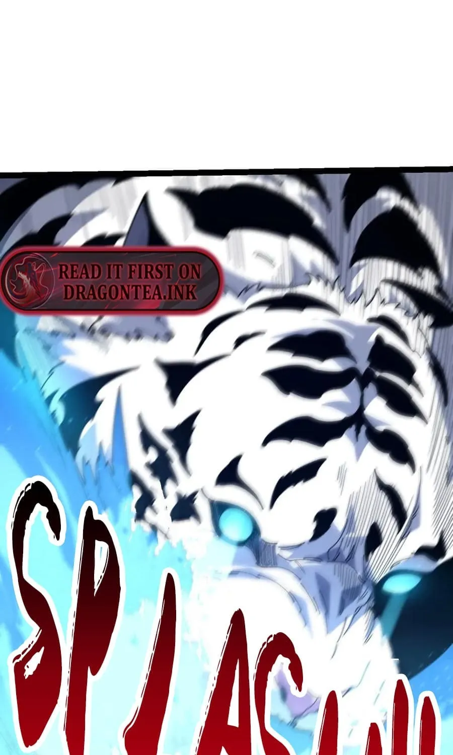 Evolution Begins With a Big Tree Chapter 107 page 39 - 