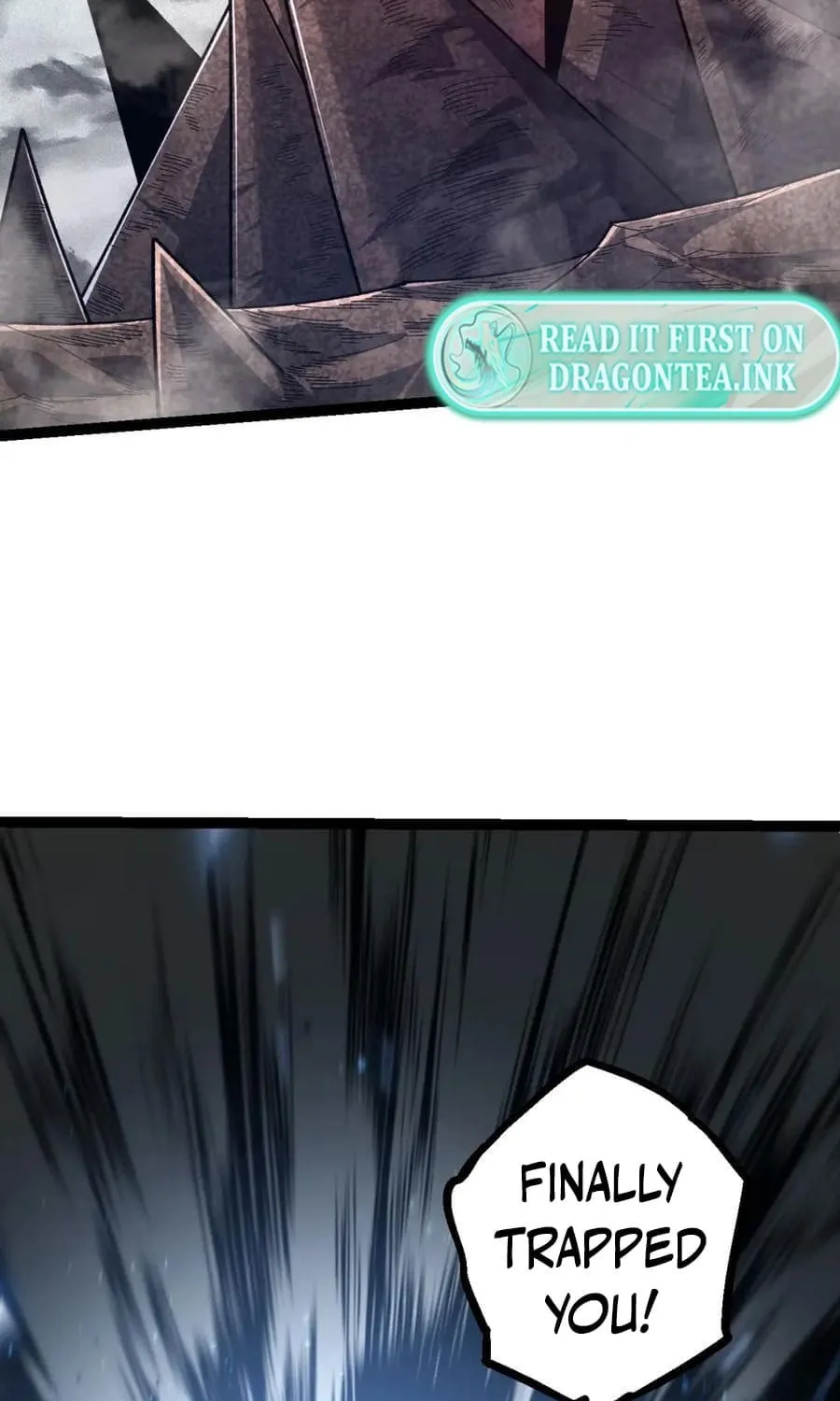 Evolution Begins With a Big Tree Chapter 107 page 41 - 