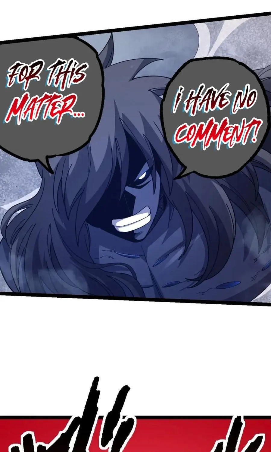 Evolution Begins With a Big Tree Chapter 107 page 44 - 