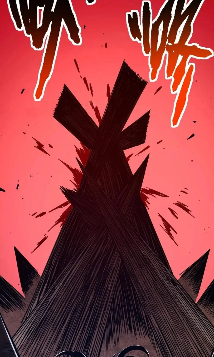 Evolution Begins With a Big Tree Chapter 107 page 45 - 