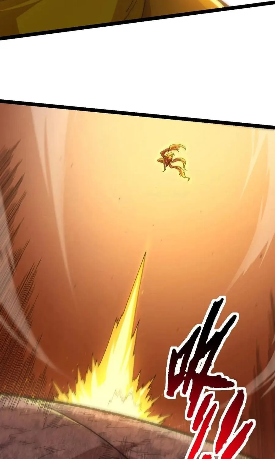 Evolution Begins With a Big Tree Chapter 107 page 50 - 