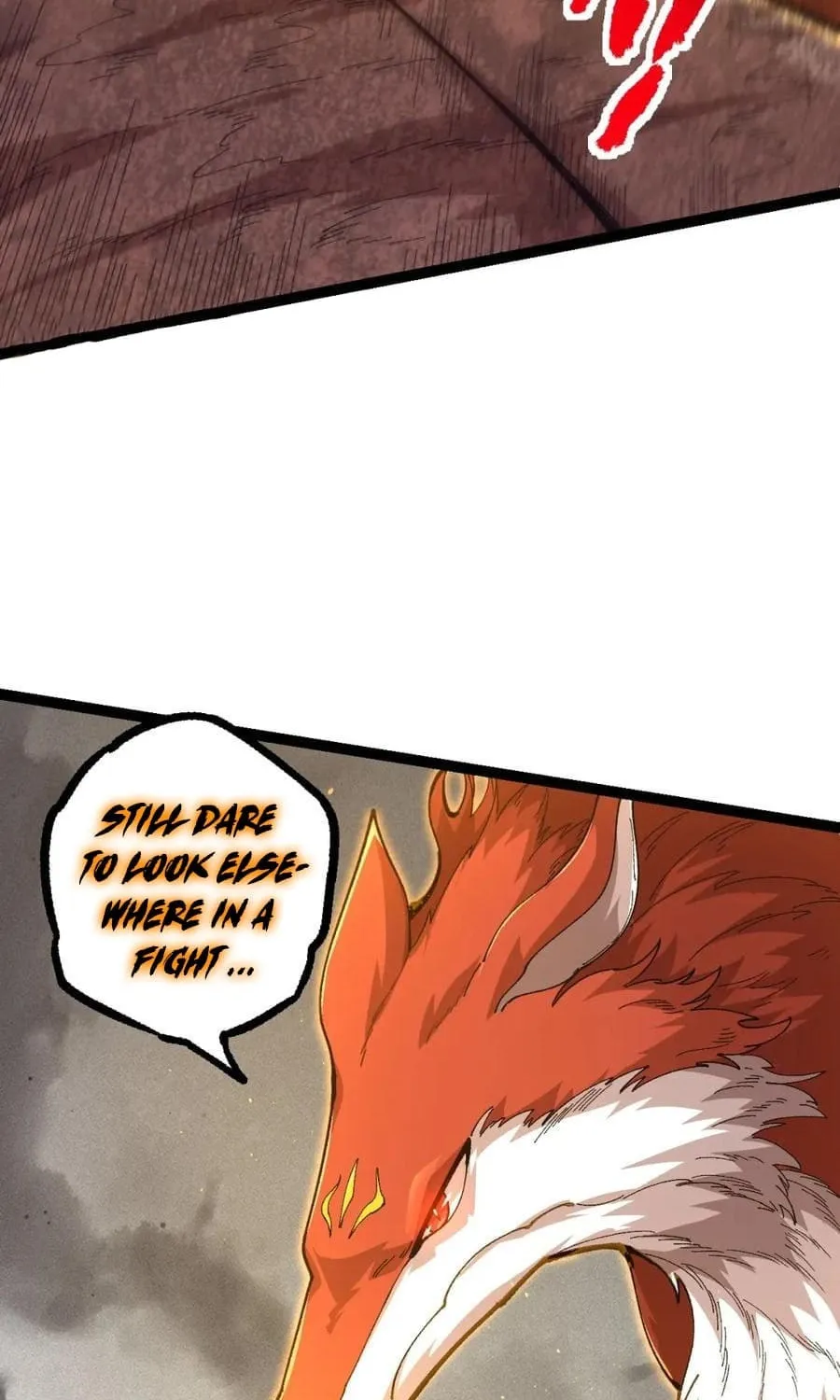 Evolution Begins With a Big Tree Chapter 107 page 51 - 