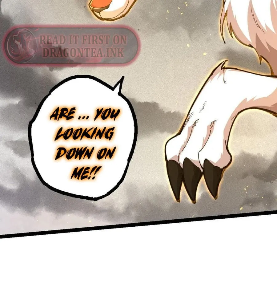 Evolution Begins With a Big Tree Chapter 107 page 52 - 