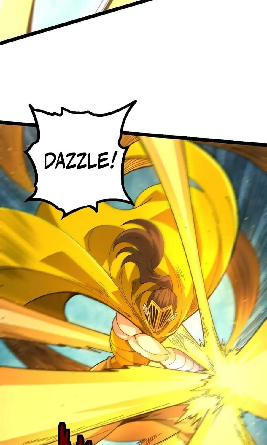 Evolution Begins With a Big Tree Chapter 107 page 54 - 