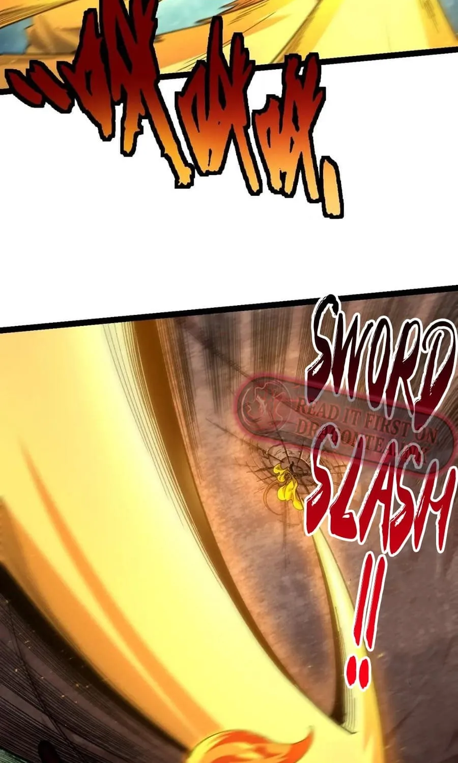 Evolution Begins With a Big Tree Chapter 107 page 55 - 
