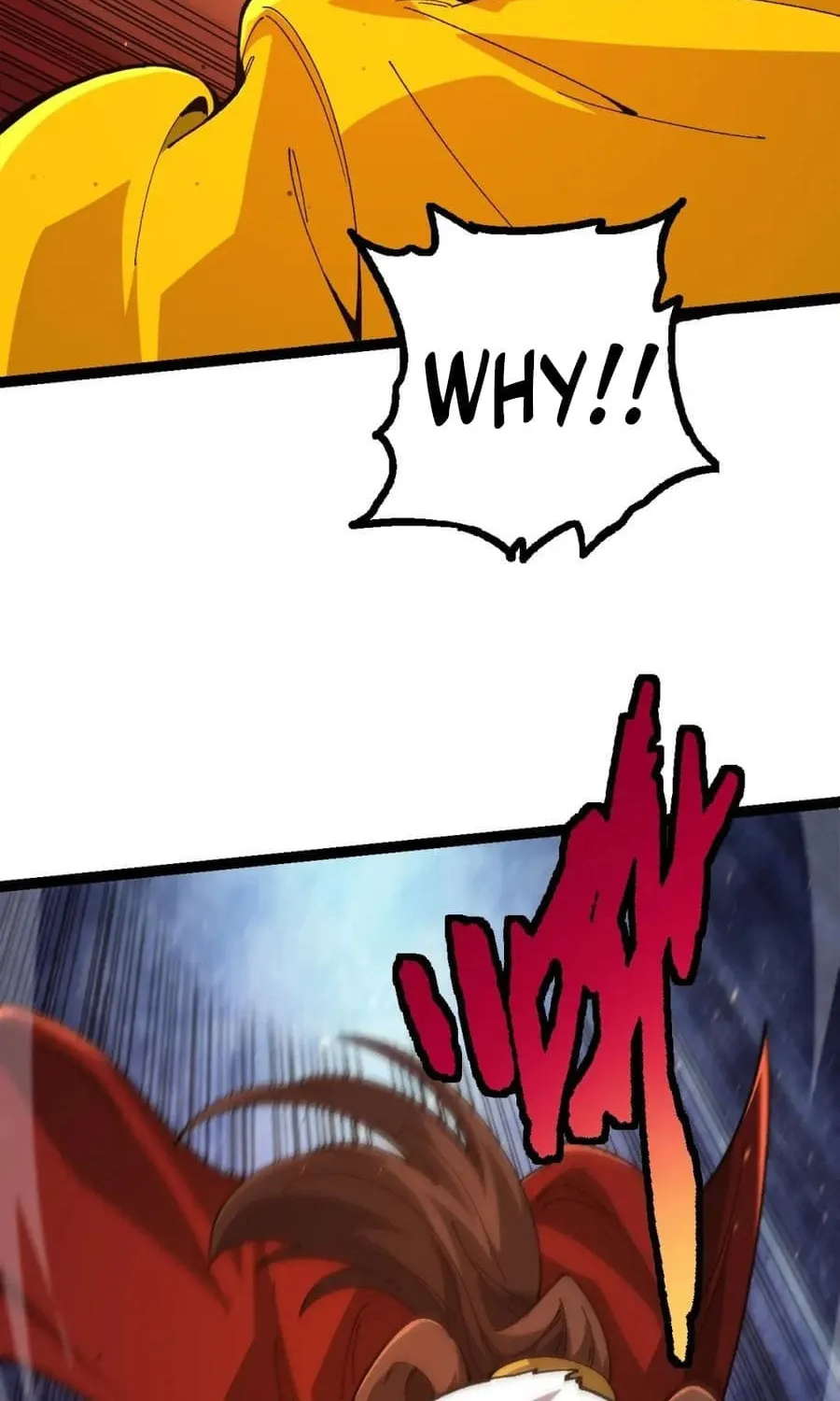 Evolution Begins With a Big Tree Chapter 107 page 61 - 