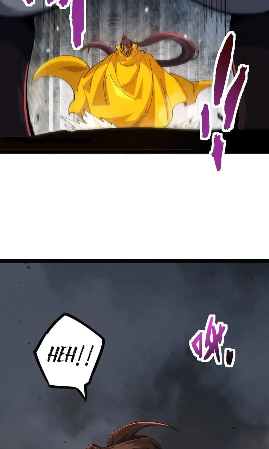 Evolution Begins With a Big Tree Chapter 107 page 65 - 