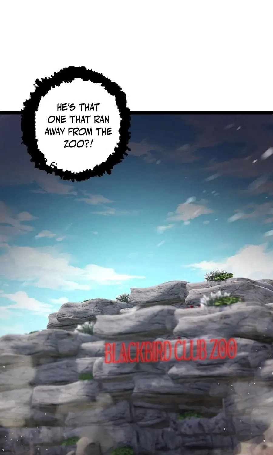 Evolution Begins With a Big Tree Chapter 107 page 68 - 