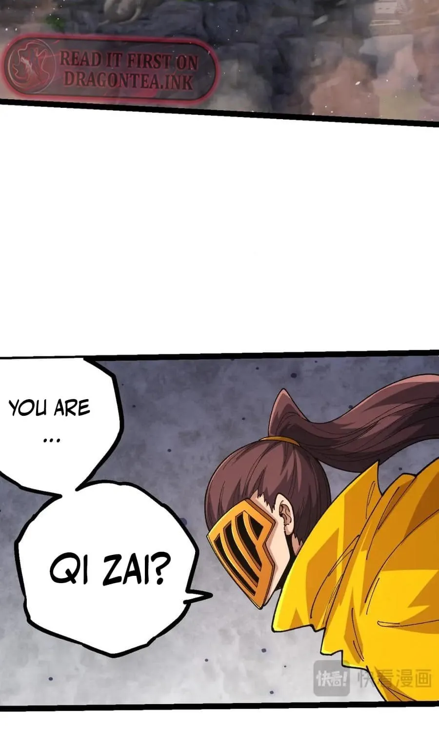 Evolution Begins With a Big Tree Chapter 107 page 69 - 
