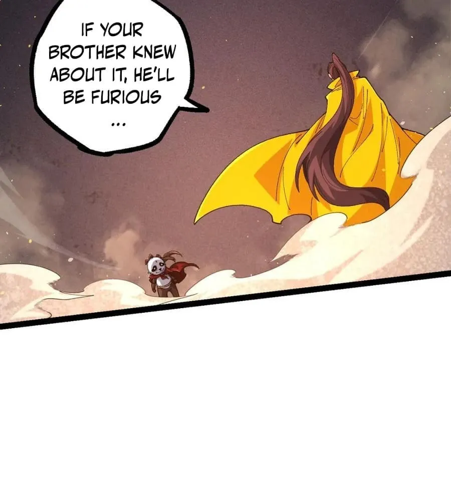 Evolution Begins With a Big Tree Chapter 107 page 72 - 