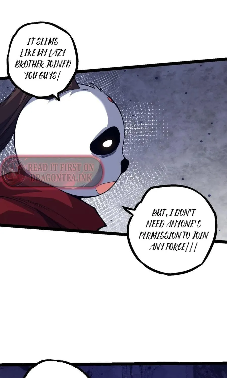 Evolution Begins With a Big Tree Chapter 107 page 73 - 