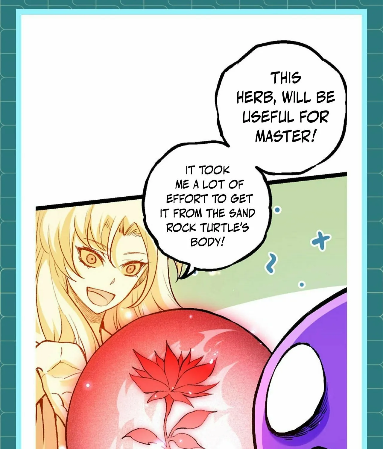 Evolution Begins With a Big Tree Chapter 108.5 page 11 - 