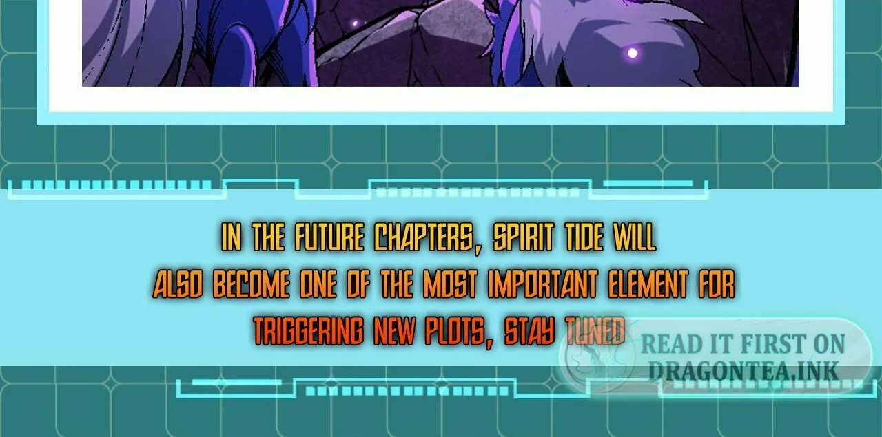 Evolution Begins With a Big Tree Chapter 108.5 page 14 - 