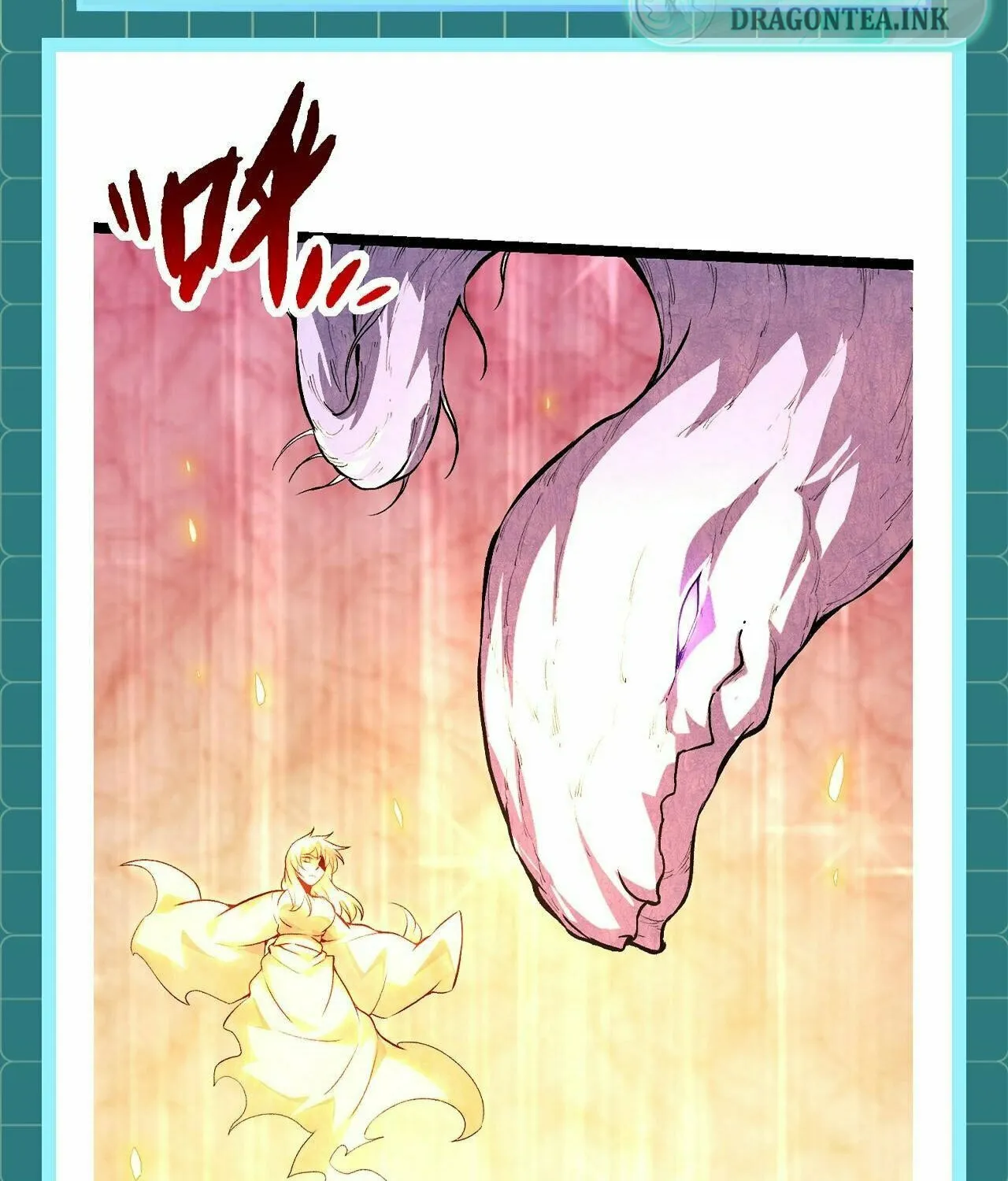 Evolution Begins With a Big Tree Chapter 108.5 page 5 - 