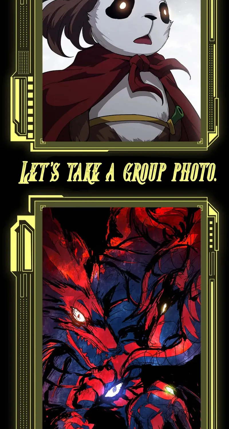 Evolution Begins With a Big Tree Chapter 108.6 page 10 - 
