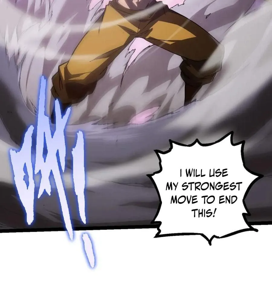Evolution Begins With a Big Tree Chapter 108 page 11 - 