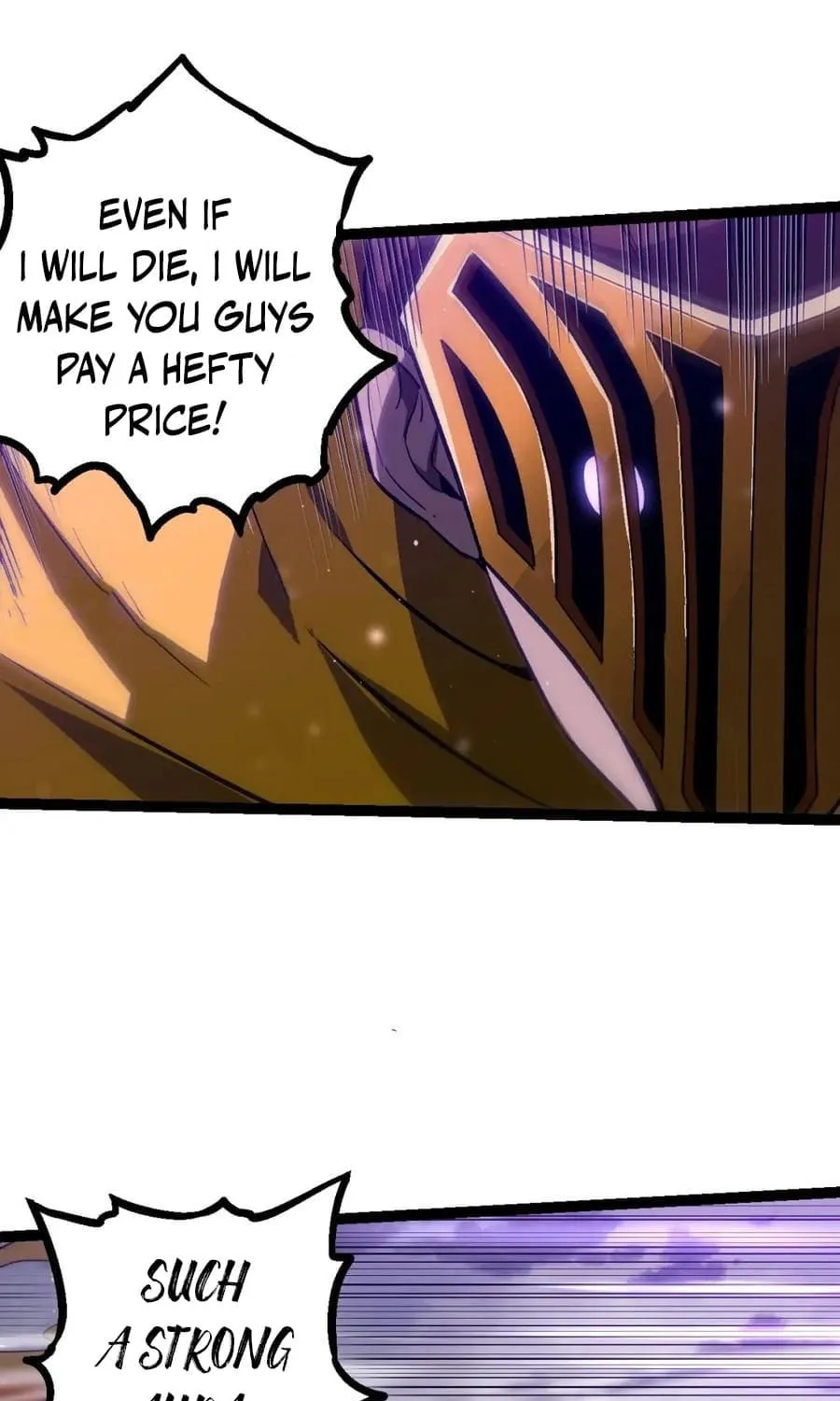 Evolution Begins With a Big Tree Chapter 108 page 12 - 
