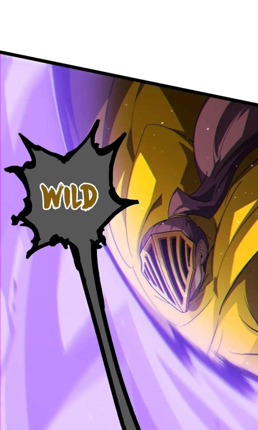 Evolution Begins With a Big Tree Chapter 108 page 17 - 