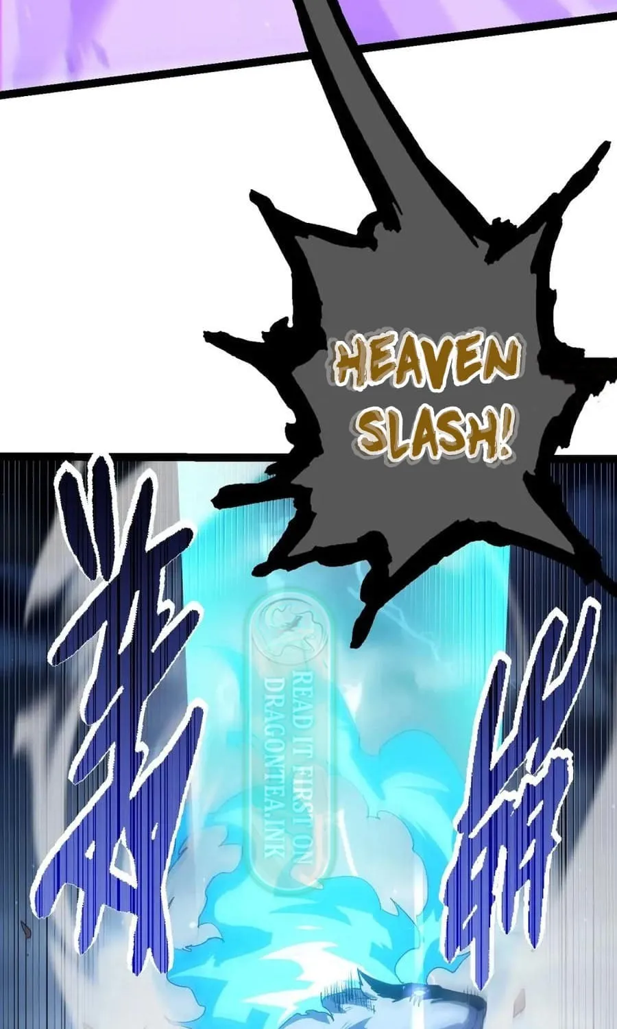 Evolution Begins With a Big Tree Chapter 108 page 18 - 
