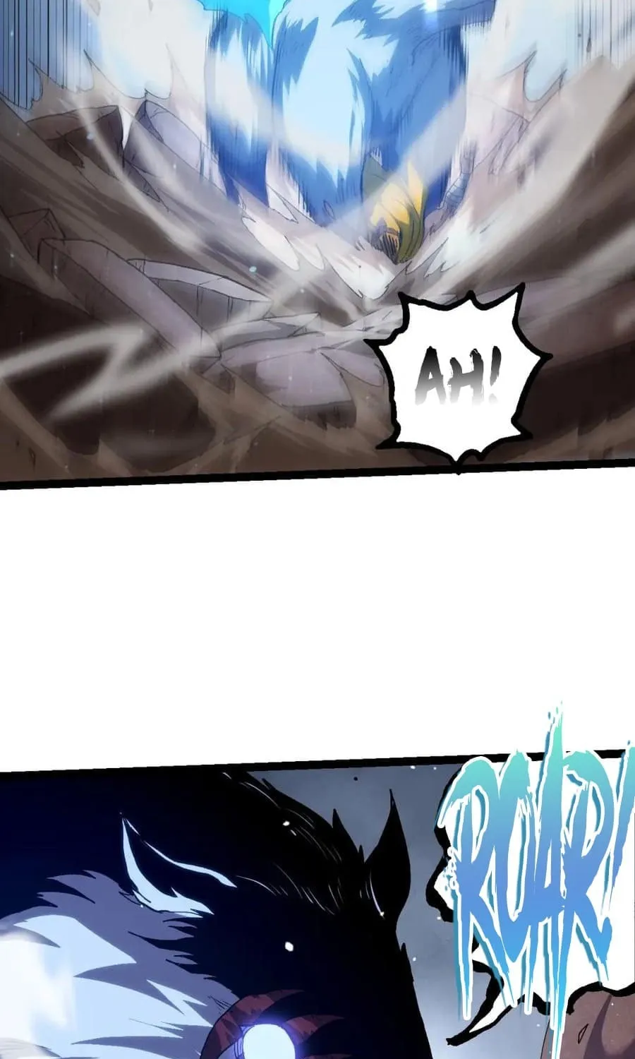 Evolution Begins With a Big Tree Chapter 108 page 19 - 