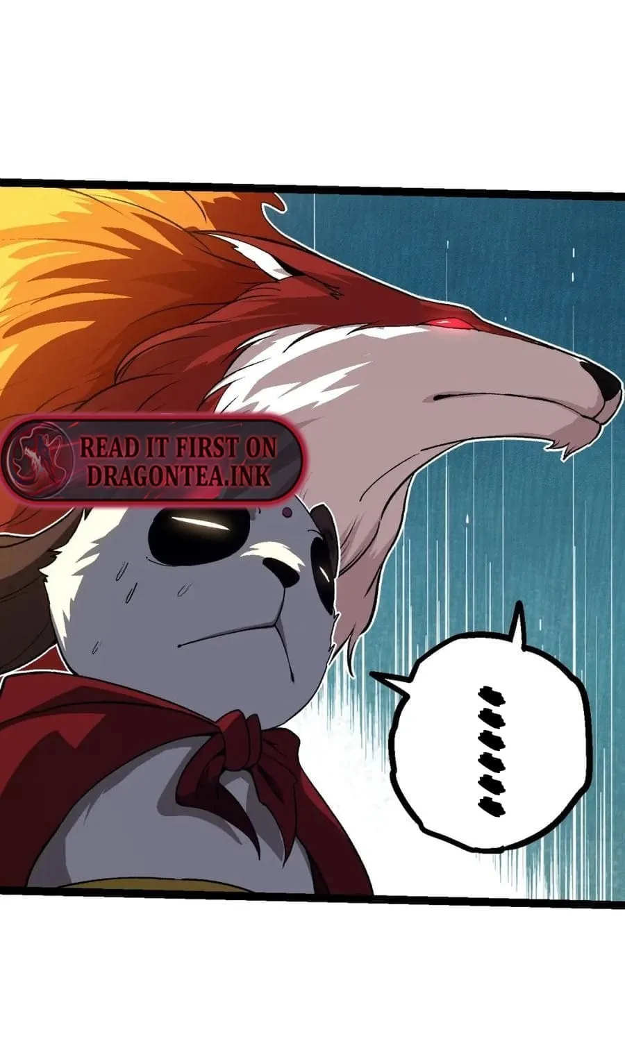 Evolution Begins With a Big Tree Chapter 108 page 23 - 