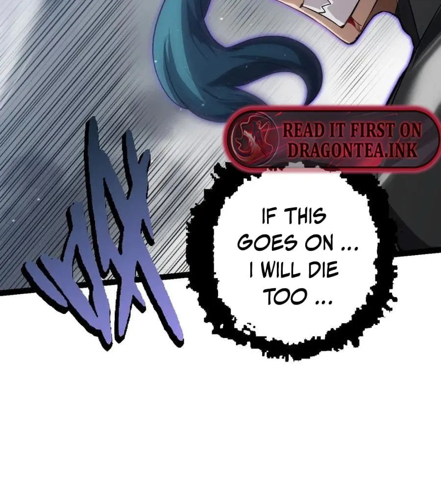 Evolution Begins With a Big Tree Chapter 108 page 27 - 