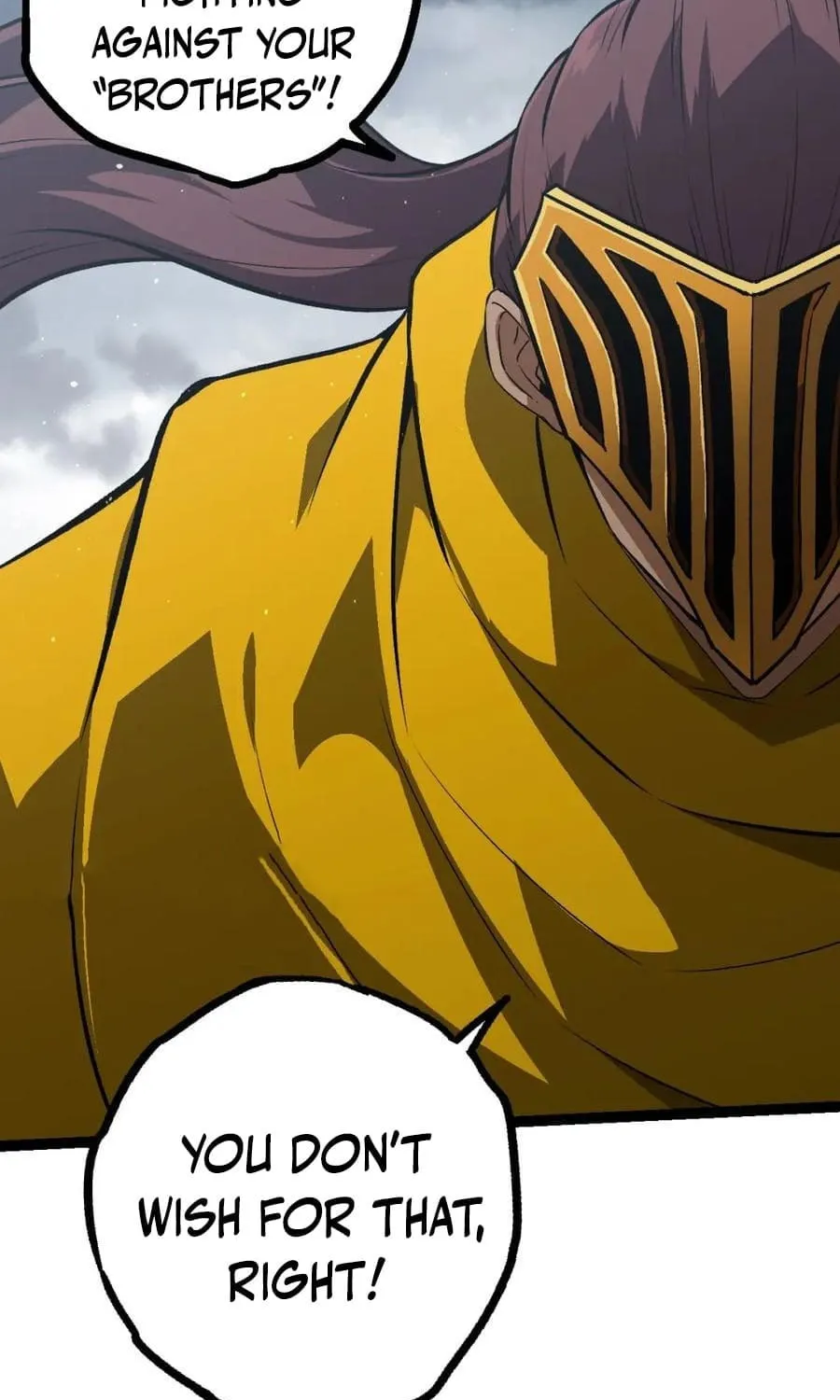 Evolution Begins With a Big Tree Chapter 108 page 4 - 
