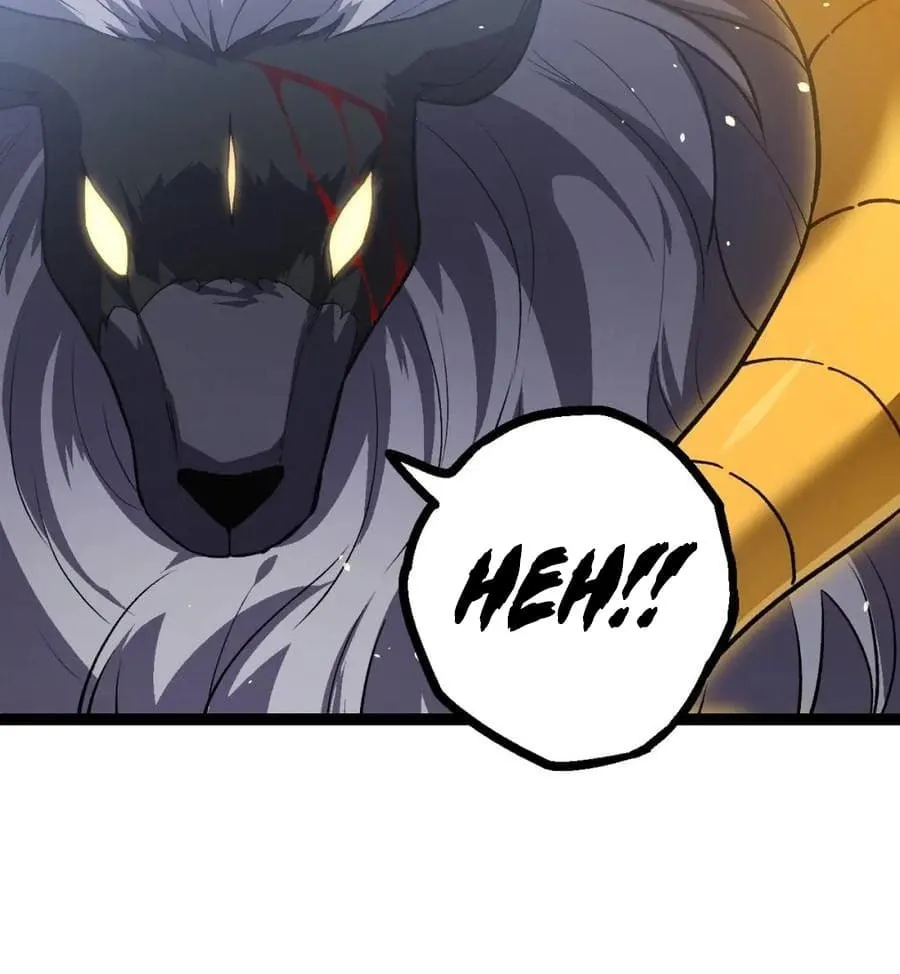 Evolution Begins With a Big Tree Chapter 108 page 32 - 
