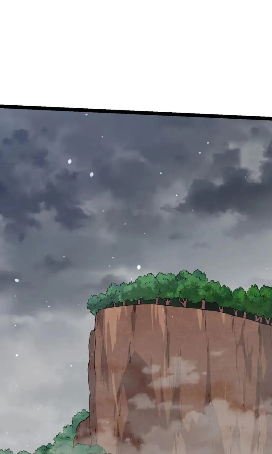 Evolution Begins With a Big Tree Chapter 108 page 35 - 