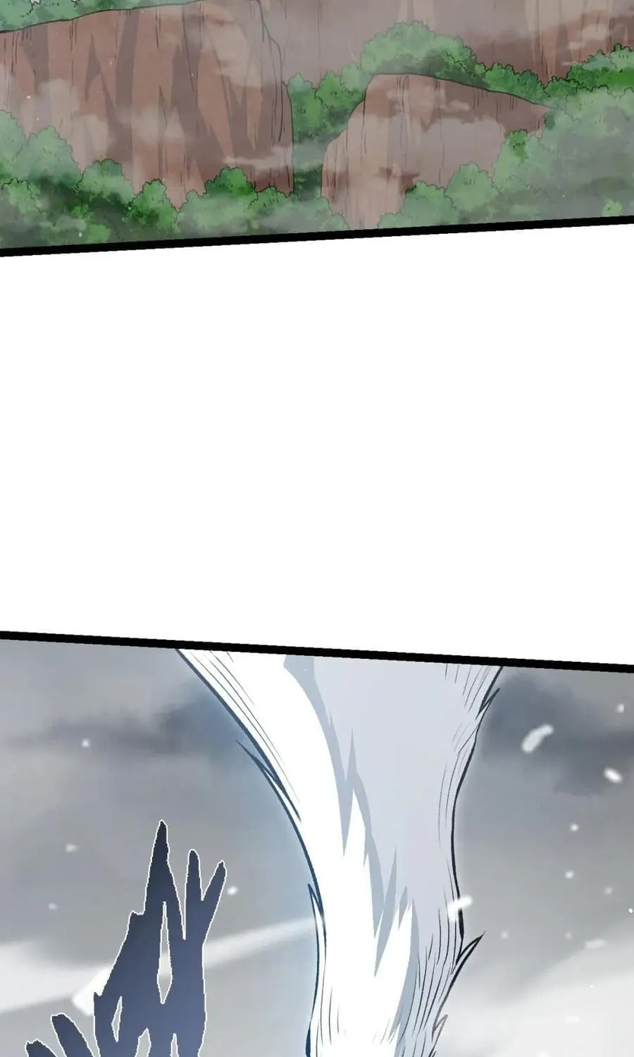 Evolution Begins With a Big Tree Chapter 108 page 36 - 