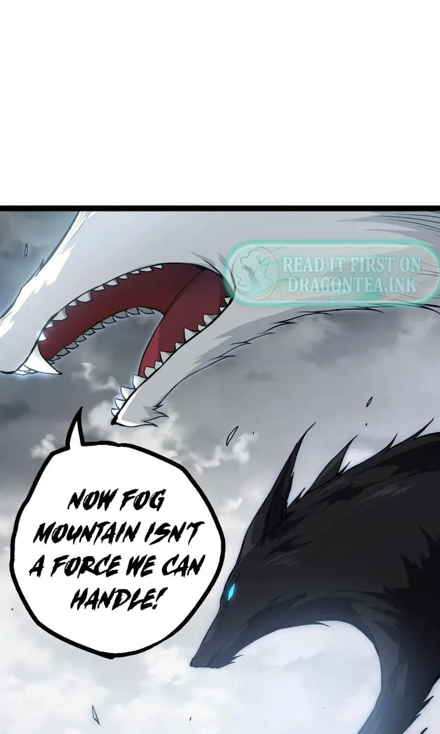 Evolution Begins With a Big Tree Chapter 108 page 39 - 