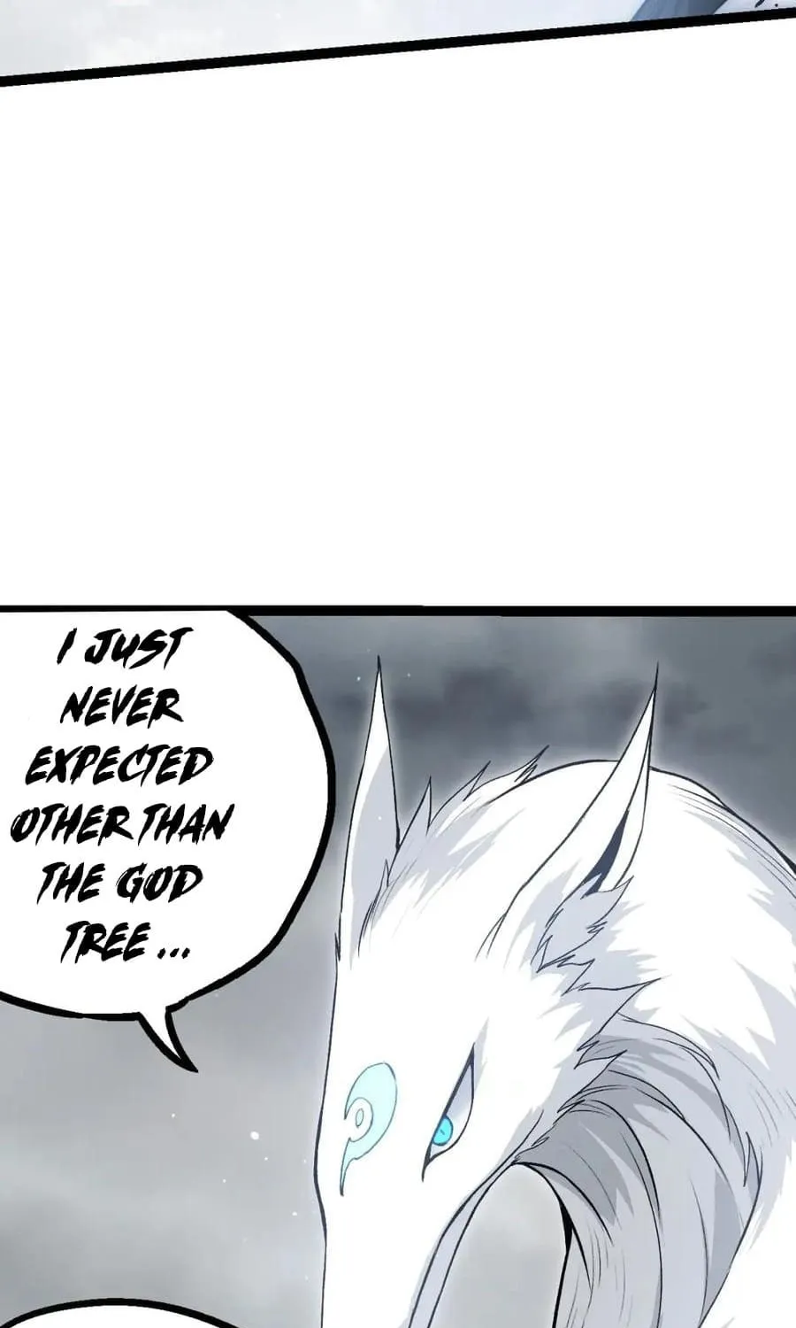 Evolution Begins With a Big Tree Chapter 108 page 40 - 